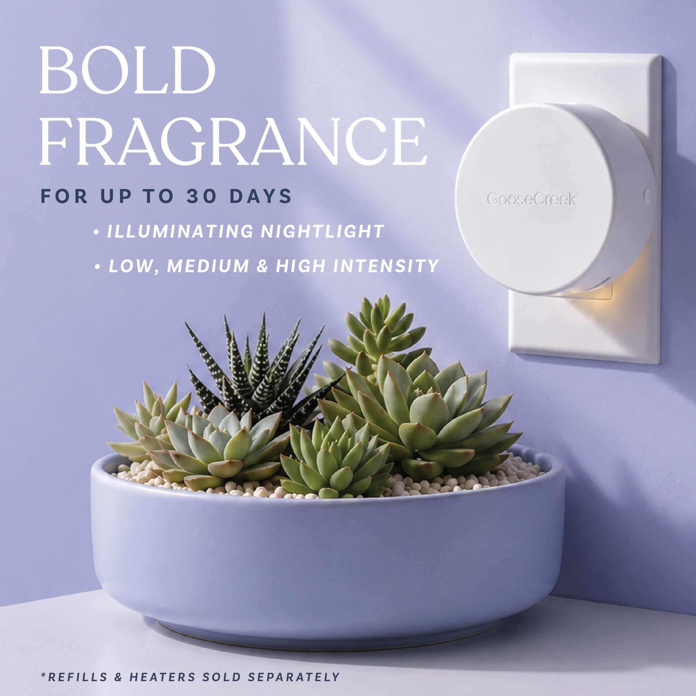 Saltwater Seagrass Plug-in Refill - Image 3